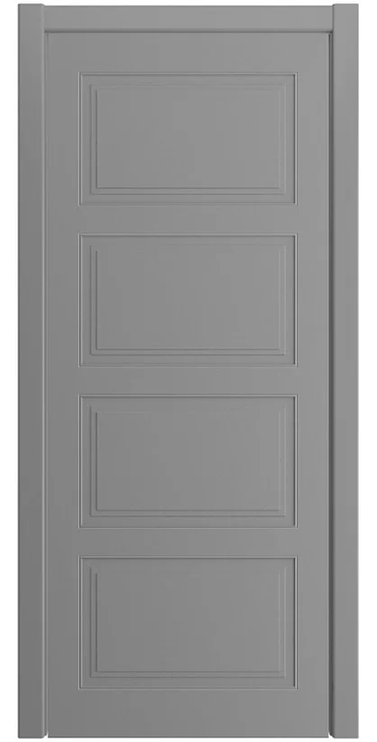 Классика ФП2 Эмаль Серый камень