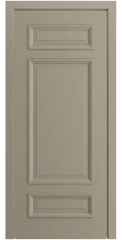 Мишель Эмаль Мокко