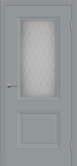 Эмаль Серая Cordondoor