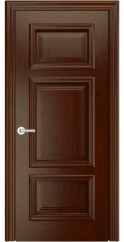 Красное дерево Тон 10 (натуральный шпон)