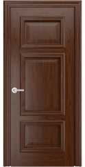 Орех светлый Тон 23 (натуральный шпон)