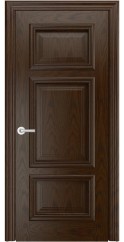 Тон 30 ШОКОЛАД (ясень натуральный)