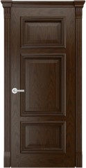 Тон 30 ШОКОЛАД (ясень натуральный)