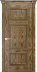 Тон 41 ТИГРОВЫЙ ГЛАЗ (ясень натуральный)