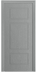 Тон 72 Эмаль дымчатая ясень натуральный