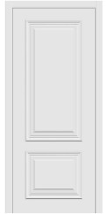 21 Эмаль Белая Cordondoor