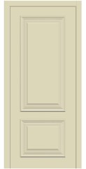 24 Эмаль Слоновая кость Cordondoor