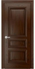 Тон 30 ШОКОЛАД (ясень натуральный)