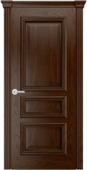 Тон 30 ШОКОЛАД (ясень натуральный)
