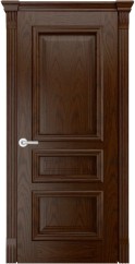 Тон 30 ШОКОЛАД (ясень натуральный)
