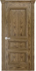 Тон 41 ТИГРОВЫЙ ГЛАЗ (ясень натуральный)