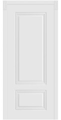 21 Эмаль Белая Cordondoor