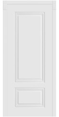 21 Эмаль Белая Cordondoor