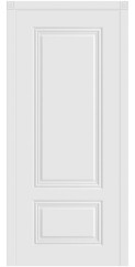 21 Эмаль Белая Cordondoor
