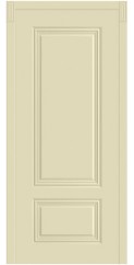 24 Эмаль Слоновая кость Cordondoor