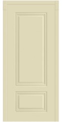 24 Эмаль Слоновая кость Cordondoor