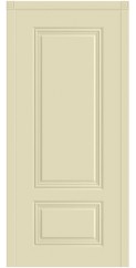 24 Эмаль Слоновая кость Cordondoor