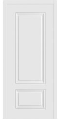 21 Эмаль Белая Cordondoor