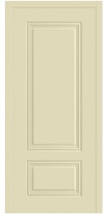 24 Эмаль Слоновая кость Cordondoor