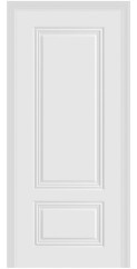 21 Эмаль Белая Cordondoor