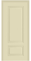24 Эмаль Слоновая кость Cordondoor