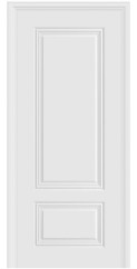 21 Эмаль Белая Cordondoor