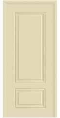 24 Эмаль Слоновая кость Cordondoor