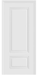 21 Эмаль Белая Cordondoor