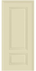 24 Эмаль Слоновая кость Cordondoor