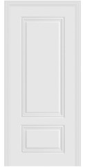 21 Эмаль Белая Cordondoor