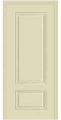 24 Эмаль Слоновая кость Cordondoor