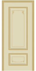14 Эмаль Слоновая кость золото Cordondoor
