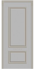 1 Эмаль RAL 7047 белое золото Cordondoor