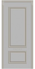 1 Эмаль RAL 7047 белое золото Cordondoor
