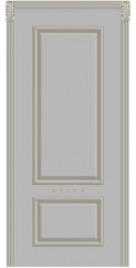1 Эмаль RAL 7047 белое золото Cordondoor