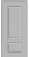 13 Эмаль RAL 7047 серебро Cordondoor