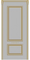 14 Эмаль RAL 7047 золото Cordondoor