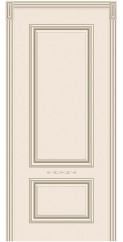 41 Эмаль Шампань белое золото Cordondoor
