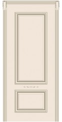41 Эмаль Шампань белое золото Cordondoor