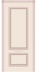 42 Эмаль Шампань розовое золото Cordondoor