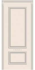 43 Эмаль Шампань серебро Cordondoor