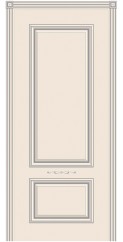43 Эмаль Шампань серебро Cordondoor