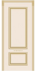 44 Эмаль Шампань золото Cordondoor