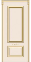 44 Эмаль Шампань золото Cordondoor