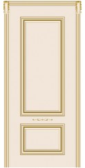44 Эмаль Шампань золото Cordondoor