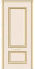 44 Эмаль Шампань золото Cordondoor
