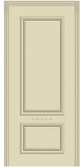 31 Эмаль Слоновая кость белое золото Cordondoor