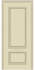 31 Эмаль Слоновая кость белое золото Cordondoor