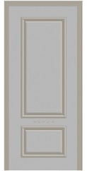 1 Эмаль RAL 7047 белое золото Cordondoor