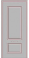 12 Эмаль RAL 7047 розовое золото Cordondoor